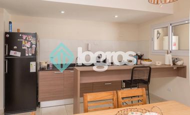 DUPLEX EN VENTA - APTO CRÉDITO - GRAND BOURG - SALTA