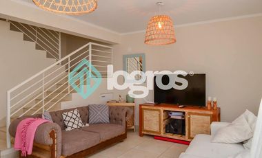 DUPLEX EN VENTA - APTO CRÉDITO - GRAND BOURG - SALTA