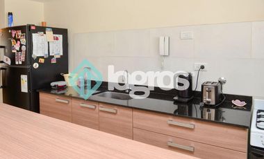 DUPLEX EN VENTA - APTO CRÉDITO - GRAND BOURG - SALTA