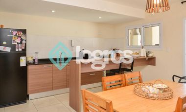 DUPLEX EN VENTA - APTO CRÉDITO - GRAND BOURG - SALTA