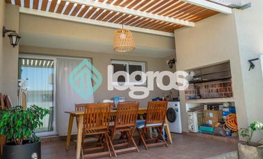 DUPLEX EN VENTA - APTO CRÉDITO - GRAND BOURG - SALTA