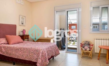 DUPLEX EN VENTA - APTO CRÉDITO - GRAND BOURG - SALTA