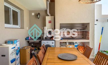 DUPLEX EN VENTA - APTO CRÉDITO - GRAND BOURG - SALTA