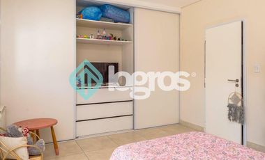 DUPLEX EN VENTA - APTO CRÉDITO - GRAND BOURG - SALTA