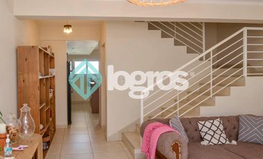 DUPLEX EN VENTA - APTO CRÉDITO - GRAND BOURG - SALTA