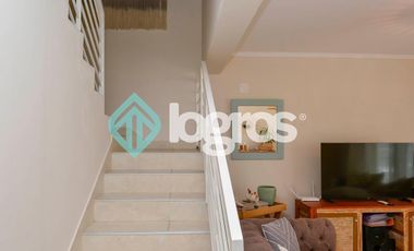 DUPLEX EN VENTA - APTO CRÉDITO - GRAND BOURG - SALTA