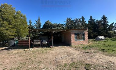 Casaquinta de 2 dormitorios en venta - B° Los Chañares