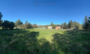 Casaquinta de 2 dormitorios en venta - B° Los Chañares