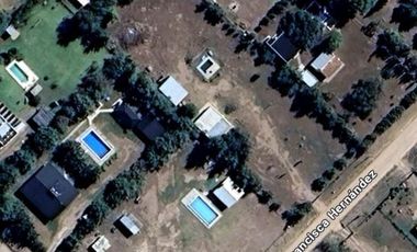 Casaquinta de 2 dormitorios en venta - B° Los Chañares