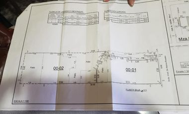 Casa PH en venta en Remedios de Escalada Oeste