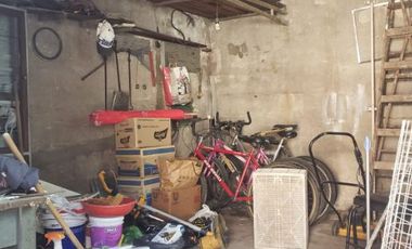 Casa PH en venta en Remedios de Escalada Oeste