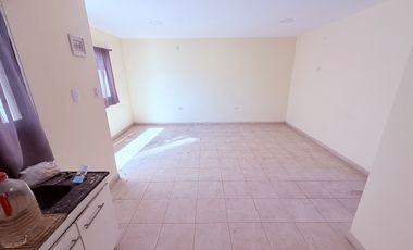 DEPARTAMENTO EN SUMALAO