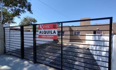 DEPARTAMENTO EN SUMALAO