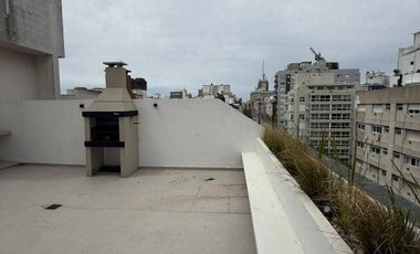 VENTA departamento Plaza Mitre 4 ambientes c7 cochera