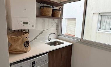 VENTA departamento Plaza Mitre 4 ambientes c7 cochera