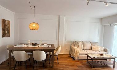 VENTA departamento Plaza Mitre 4 ambientes c7 cochera