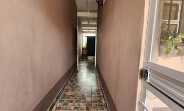 Casa PH en venta en Remedios de Escalada Oeste