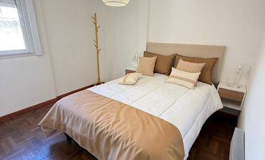 VENTA departamento Centro Mar del Plata 3 ambientes