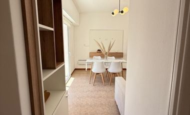 VENTA departamento Centro Mar del Plata 3 ambientes