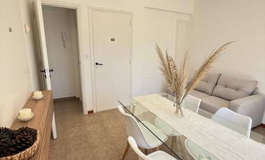VENTA departamento Centro Mar del Plata 3 ambientes