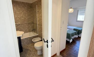 VENTA departamento Centro Mar del Plata 3 ambientes