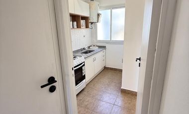 VENTA departamento Centro Mar del Plata 3 ambientes