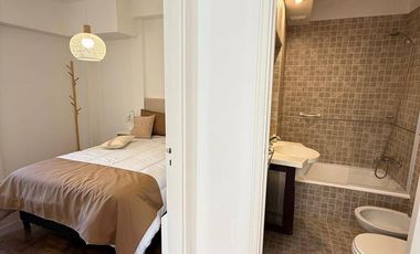 VENTA departamento Centro Mar del Plata 3 ambientes