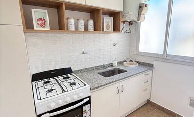 VENTA departamento Centro Mar del Plata 3 ambientes