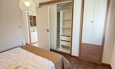 VENTA departamento Centro Mar del Plata 3 ambientes