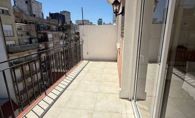 VENTA departamento Centro Mar del Plata 3 ambientes