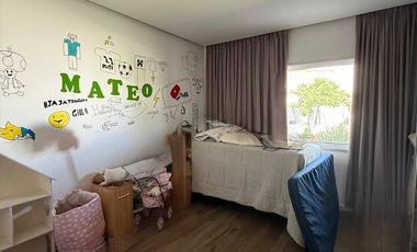 Casa en venta c/ cochera en Rafaela