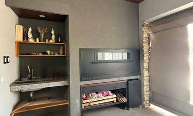 Casa en venta c/ cochera en Rafaela