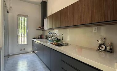 Casa en venta c/ cochera en Rafaela