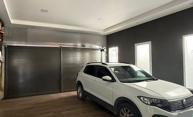 Casa en venta c/ cochera en Rafaela