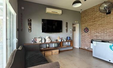 Casa en venta c/ cochera en Rafaela