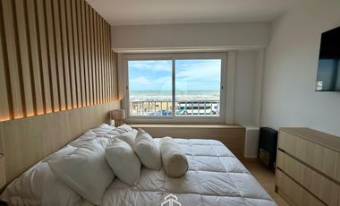 VENTA departamento Centro Mar del Plata 2 ambientes