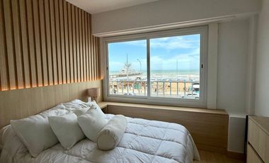 VENTA departamento Centro Mar del Plata 2 ambientes