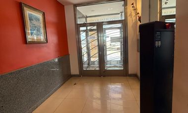 VENTA departamento Centro Mar del Plata 2 ambientes