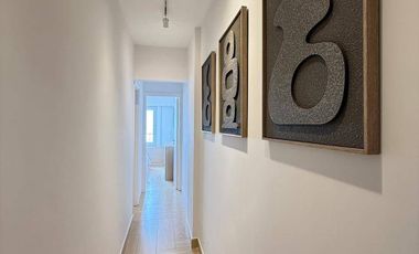 VENTA departamento Centro Mar del Plata 2 ambientes