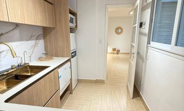 VENTA departamento Centro Mar del Plata 2 ambientes