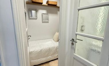 VENTA departamento Centro Mar del Plata 2 ambientes