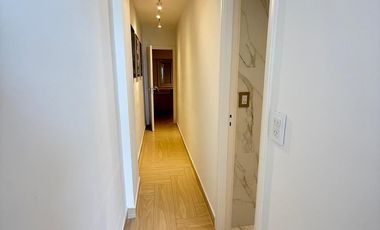 VENTA departamento Centro Mar del Plata 2 ambientes