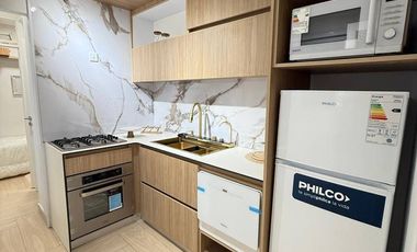 VENTA departamento Centro Mar del Plata 2 ambientes