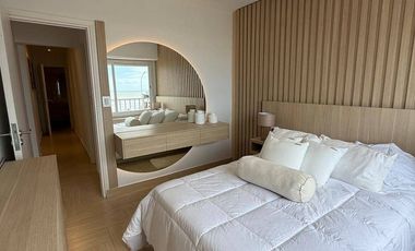 VENTA departamento Centro Mar del Plata 2 ambientes