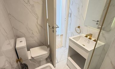 VENTA departamento Centro Mar del Plata 2 ambientes