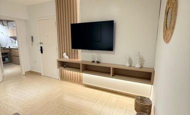 VENTA departamento Centro Mar del Plata 2 ambientes