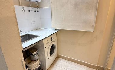 VENTA departamento Centro Mar del Plata 2 ambientes