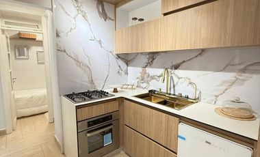 VENTA departamento Centro Mar del Plata 2 ambientes