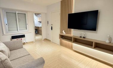 VENTA departamento Centro Mar del Plata 2 ambientes