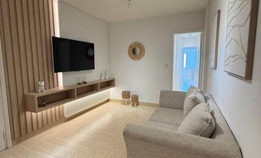 VENTA departamento Centro Mar del Plata 2 ambientes